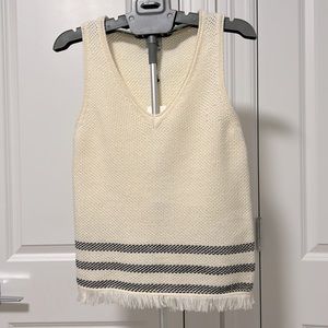 JOHN + JENN Milos Tank Top